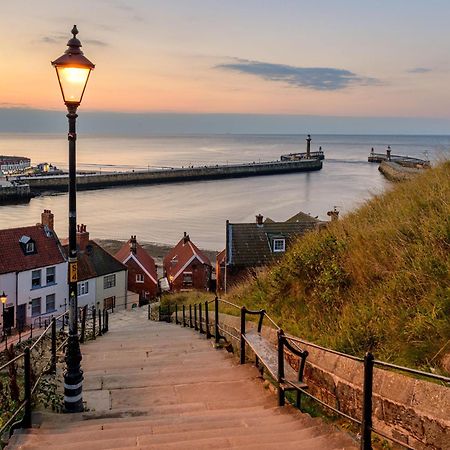 Mews Cottage Whitby Exterior photo